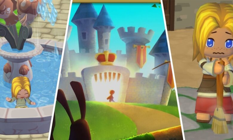 کدام بازی در MySims Cozy Bundle بهتر است؟