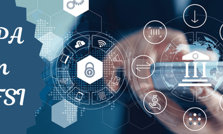 8 مزیت اجرای RPA در بخش BFSI 8 مزیت اجرای RPA در بخش BFSI