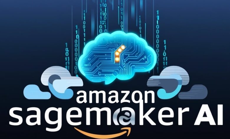 Amazon SageMaker AI: تعریف مجدد یادگیری ماشین Amazon SageMaker AI: تعریف مجدد یادگیری ماشین