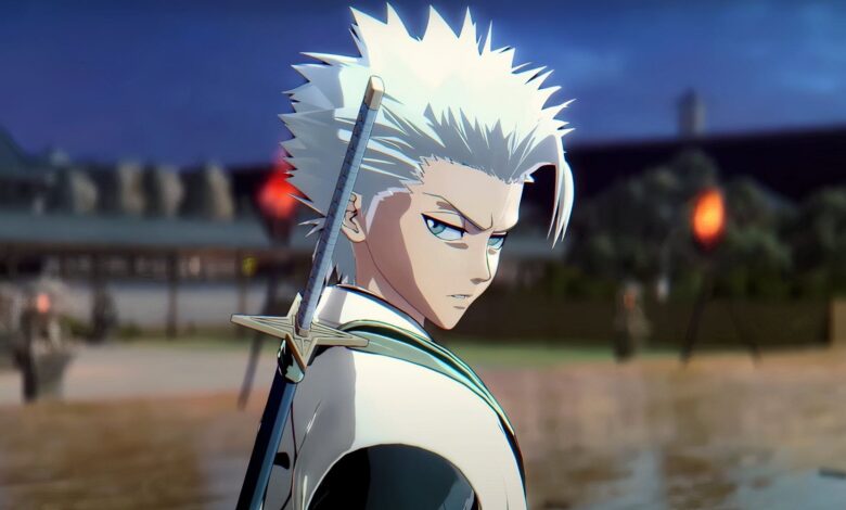 Bleach Rebirth Of Souls حالت داستانی دوم خواهد داشت Bleach Rebirth Of Souls حالت داستانی دوم خواهد داشت