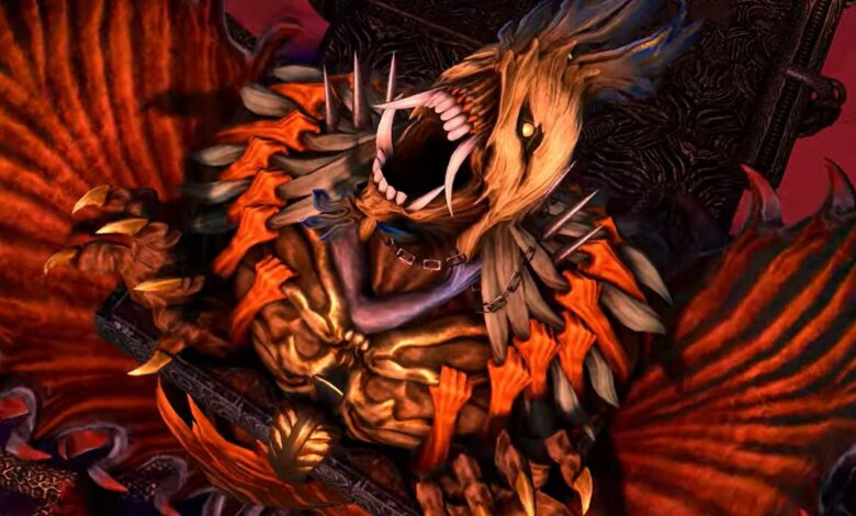 Boss Endwalker به دلیل غوغا بازیکنان خیلی ساده بودند Boss Endwalker به دلیل غوغا بازیکنان خیلی ساده بودند