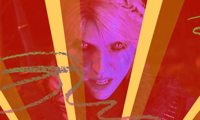 Ciri بهترین انتخاب برای شخصیت اصلی The Witcher 4 بود Ciri بهترین انتخاب برای شخصیت اصلی The Witcher 4 بود