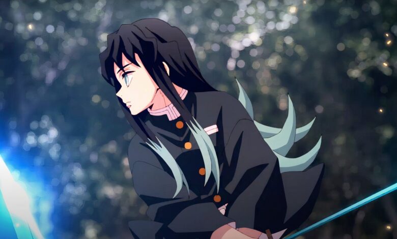 Demon Slayer Hinokami Chronicles 2 اولین گیم پلی نمایش داده شده در جامپ فستا Demon Slayer Hinokami Chronicles 2 اولین گیم پلی نمایش داده شده در جامپ فستا