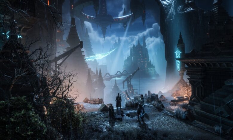 Dragon Age 5 به BioWare اجازه می‌دهد هر داستانی را که می‌خواهیم بگوید