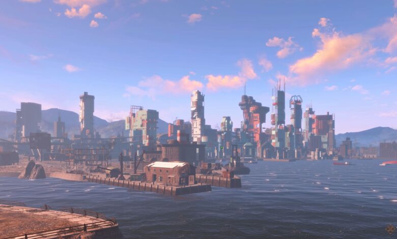 Fallout 5 می‌تواند چیزهای زیادی از بازی Stalker 2: Heart of Chornobyl بیاموزد