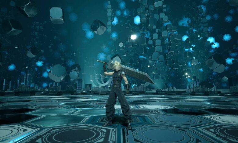 Final Fantasy 7 Rebirth فروش «راضی» Square Enix Final Fantasy 7 Rebirth فروش «راضی» Square Enix