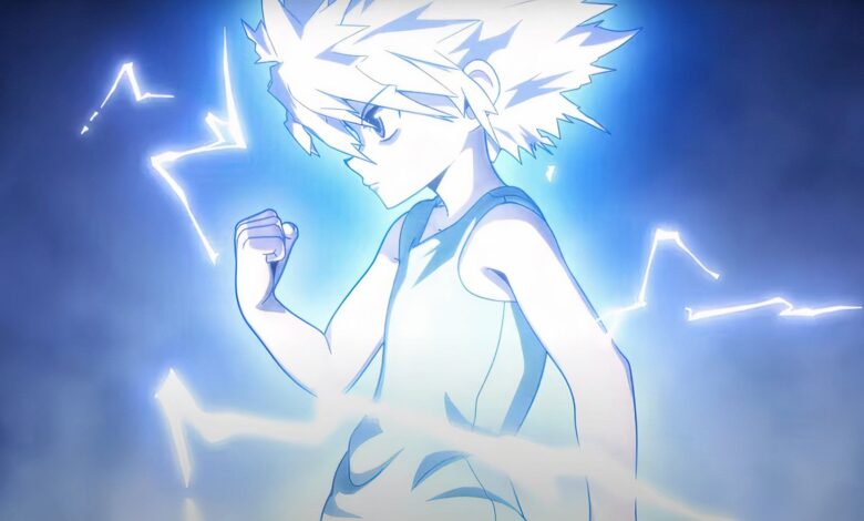 Hunter X Hunter Nen X Impact در استرالیا ممنوع شده است Hunter X Hunter Nen X Impact در استرالیا ممنوع شده است