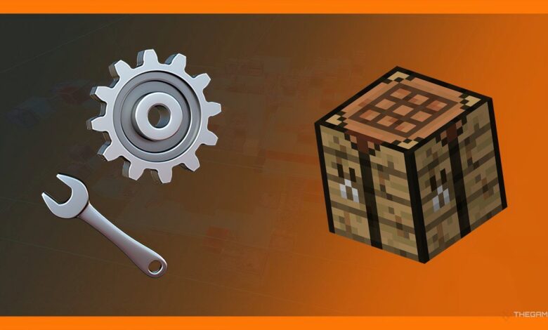 Minecraft – 5 بهترین مدهای ساختمانی Minecraft – 5 بهترین مدهای ساختمانی