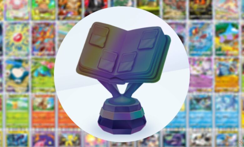 Pokemon TCG Pocket حداقل 5000 کارت مختلف دریافت می کند Pokemon TCG Pocket حداقل 5000 کارت مختلف دریافت می کند