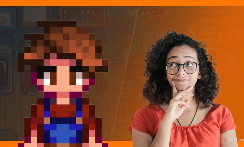 Stardew Valley – نام های مزرعه ای که باید بشنوید