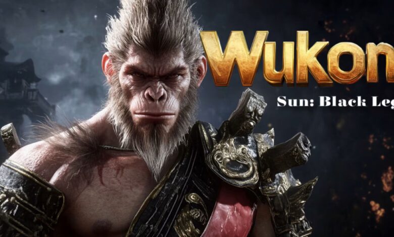 Wukong Ripoff در فروشگاه الکترونیکی نینتندو ظاهر می شود Wukong Ripoff در فروشگاه الکترونیکی نینتندو ظاهر می شود