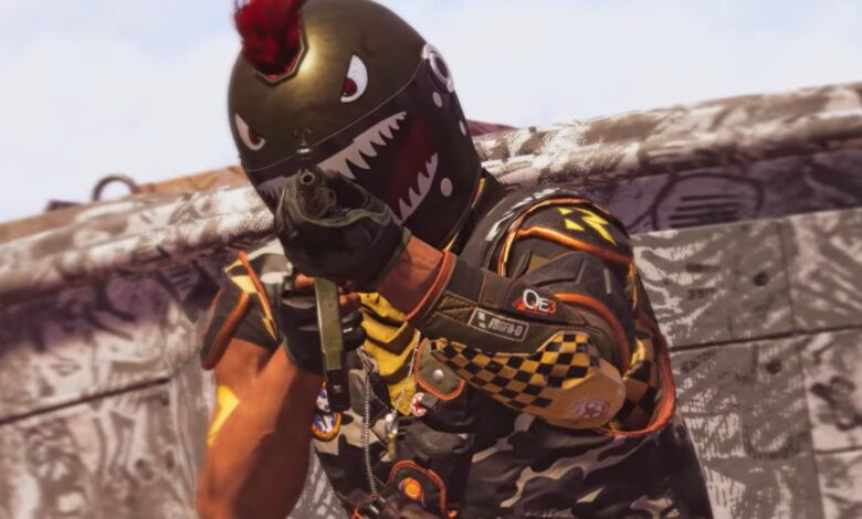 XDefiant و Ubisoft San Francisco در حال تعطیل شدن هستند XDefiant و Ubisoft San Francisco در حال تعطیل شدن هستند