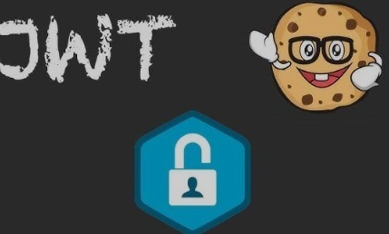 آشنایی با بهترین روش های JWT، رمزنگاری و احراز هویت آشنایی با بهترین روش های JWT، رمزنگاری و احراز هویت
