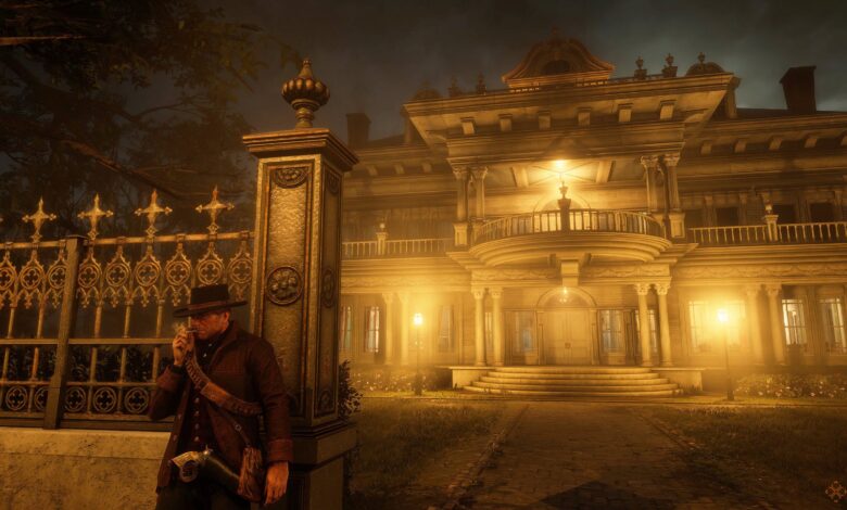 آیا باید ژان مارک را در RDR2 بکشید یا ذخیره کنید؟ آیا باید ژان مارک را در RDR2 بکشید یا ذخیره کنید؟