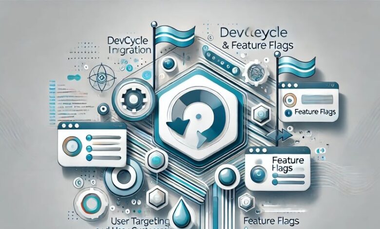 ارسال برای چالش پرچم ویژگی DevCycle: بازی چیزهای بی اهمیت ویژگی ارسال برای چالش پرچم ویژگی DevCycle: بازی چیزهای بی اهمیت ویژگی