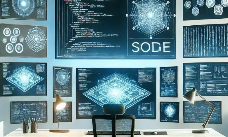 اساس مهندسی نرم افزار خوب: تسلط بر اصول SOLID اساس مهندسی نرم افزار خوب: تسلط بر اصول SOLID