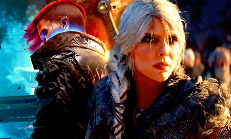 اگر The Witcher 4 چیزی شبیه Cyberpunk 2077 باشد، در سال 2031 آن را بازی خواهیم کرد اگر The Witcher 4 چیزی شبیه Cyberpunk 2077 باشد، در سال 2031 آن را بازی خواهیم کرد