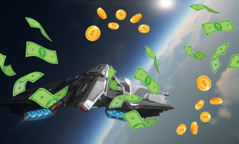 با سرمایه گذاری جمعی توسعه Star Citizen چه می گذرد؟ با سرمایه گذاری جمعی توسعه Star Citizen چه می گذرد؟