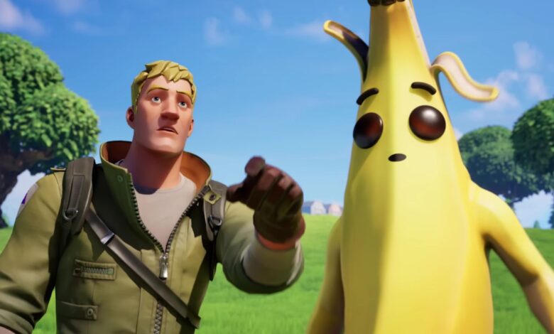 بازیکنان Fortnite بیش از سختی حالت OG تقسیم می شوند بازیکنان Fortnite بیش از سختی حالت OG تقسیم می شوند