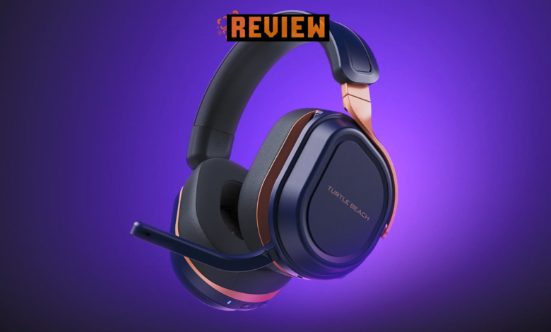 بررسی Turtle Beach Stealth 700 Gen 3 بررسی Turtle Beach Stealth 700 Gen 3