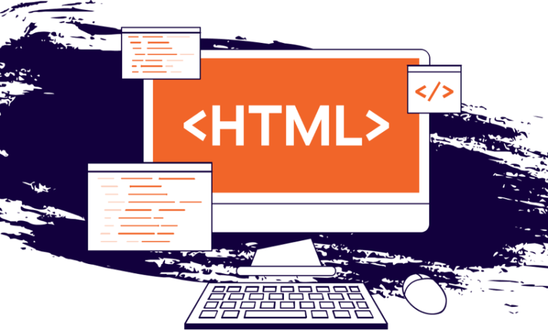 برچسب‌های قالب‌بندی HTML – انجمن DEV