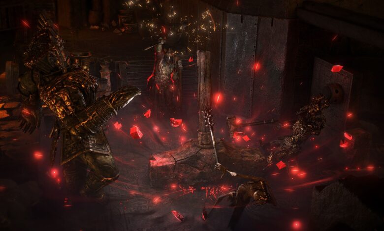 بزرگترین تغییرات Path Of Exile 2 از بازی اصلی بزرگترین تغییرات Path Of Exile 2 از بازی اصلی