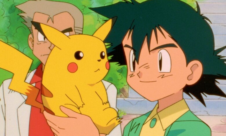 به نظر می رسد که Pokemon TV در حال اضافه کردن قسمت های کامل انیمه به ترتیب انتشار است به نظر می رسد که Pokemon TV در حال اضافه کردن قسمت های کامل انیمه به ترتیب انتشار است