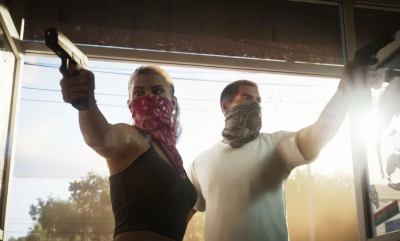 به نظر می رسد که فیلم بازی GTA 6 دوباره لو رفته است
