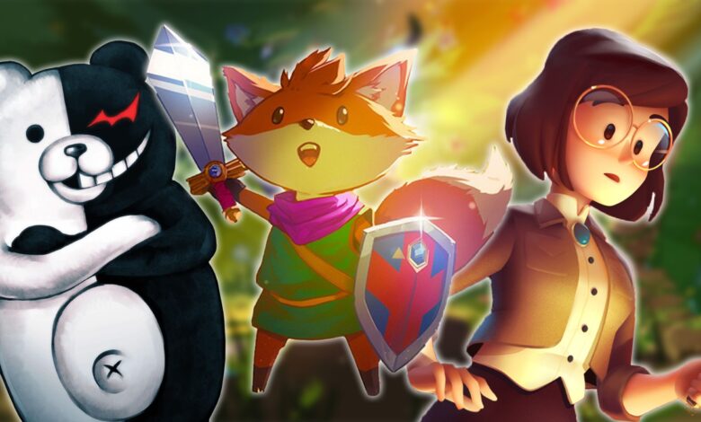 بهترین بازی های Steam برای MacOS بهترین بازی های Steam برای MacOS