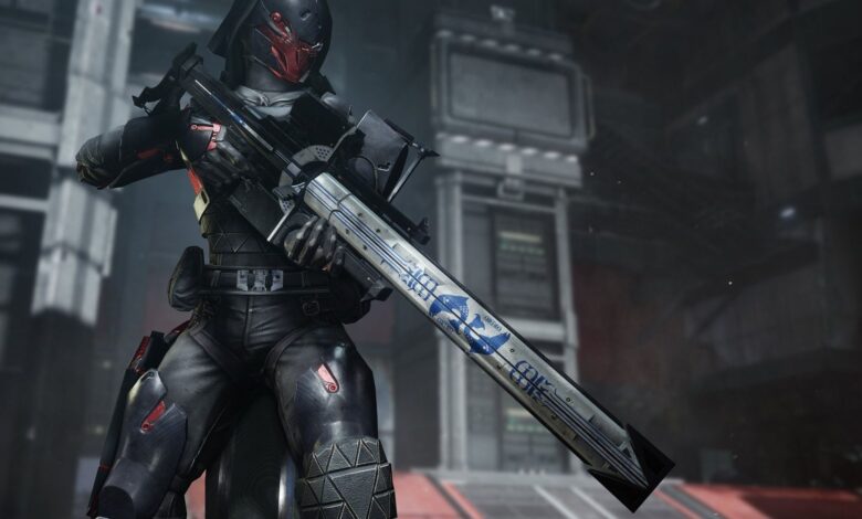بهترین تفنگ های تک تیرانداز PvE در Destiny 2