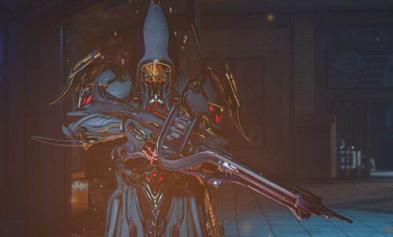 بهترین ساخت‌های Reconifex در Warframe
