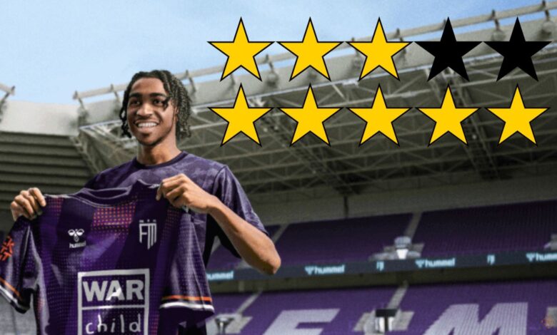 بهترین پیشاهنگان برای جذب در Football Manager 2024 بهترین پیشاهنگان برای جذب در Football Manager 2024