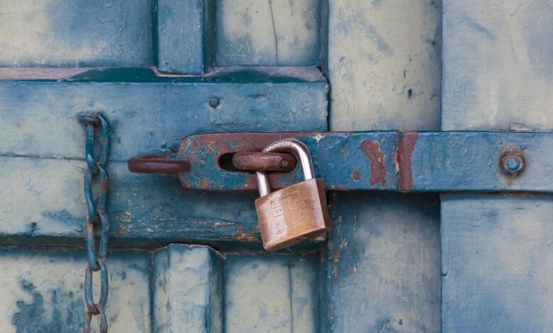 تقویت حریم خصوصی وب با Rust: مقدمه تقویت حریم خصوصی وب با Rust: مقدمه