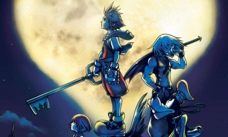 توسعه دهندگان Kingdom Hearts مجبور بودند پازل های “هاردکور بیشتر” را کاهش دهند توسعه دهندگان Kingdom Hearts مجبور بودند پازل های “هاردکور بیشتر” را کاهش دهند