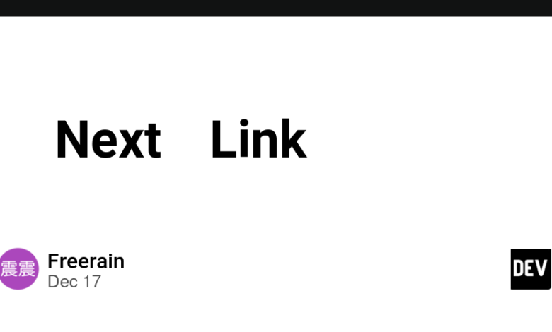 توضیح مفصل نحوه استفاده از Link در Hongmeng Next توضیح مفصل نحوه استفاده از Link در Hongmeng Next