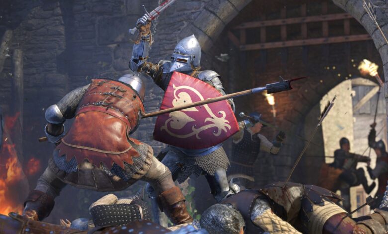 توییت Kingdom Come: Deliverance Writer Under Fire For Dragon Age: The Veilguard توییت Kingdom Come: Deliverance Writer Under Fire For Dragon Age: The Veilguard