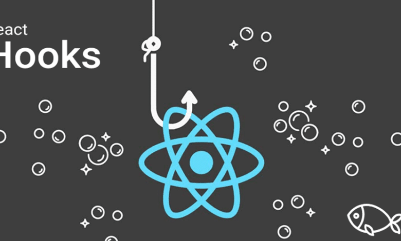درک React Hooks: راهنمای مبتدیان درک React Hooks: راهنمای مبتدیان