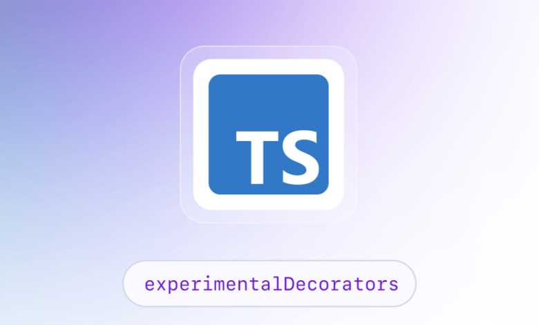 دکوراتورها در TypeScript – انجمن DEV دکوراتورها در TypeScript – انجمن DEV