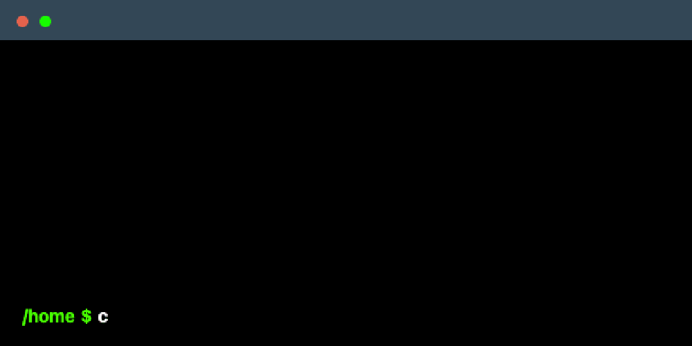 ساده سازی میزبانی سایت ایستا: چرا من در حال ساختم ساده سازی میزبانی سایت ایستا: چرا من در حال ساختم