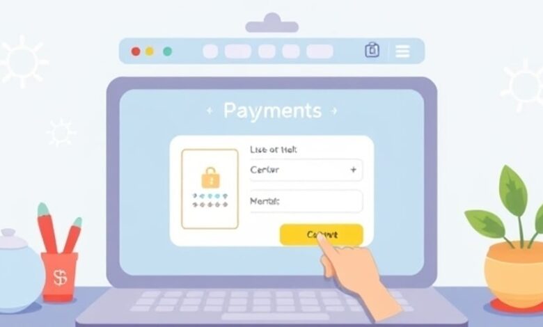 ساده کردن پرداخت ها با Pay Gem: راهنمای استفاده از Stripe در Rails ساده کردن پرداخت ها با Pay Gem: راهنمای استفاده از Stripe در Rails