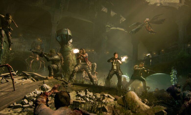 صداپیشگان Black Ops 6 Recast شده اند، Activision را تایید کرد