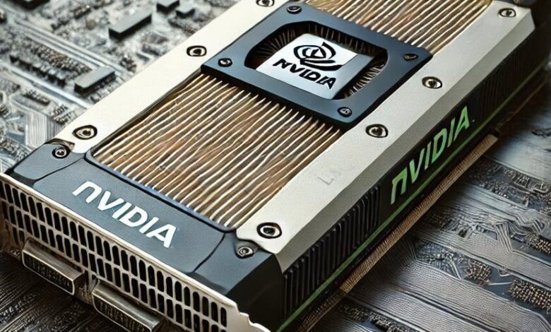 قدرتمندترین پردازنده‌های گرافیکی و سوپرتراشه‌های مرکز داده NVIDIA