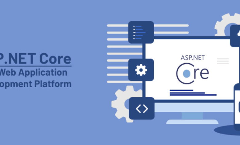 قسمت 11: مقدمه ای بر توسعه وب با ASP.NET Core قسمت 11: مقدمه ای بر توسعه وب با ASP.NET Core