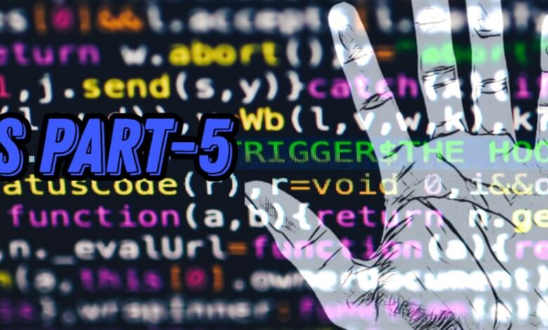 قسمت 5: سری اسکریپت بین سایتی (XSS) – XSS منعکس شده – چگونه کار می کند و چگونه از آن جلوگیری کنیم
