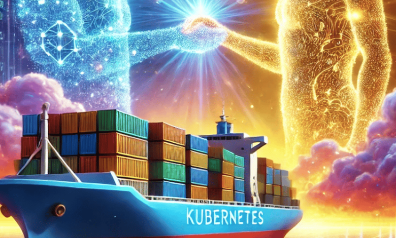مقدمه ای بر k8sgpt – ساده سازی عیب یابی Kubernetes – قسمت 1 مقدمه ای بر k8sgpt – ساده سازی عیب یابی Kubernetes – قسمت 1
