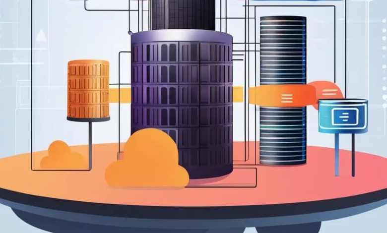 مقیاس به صفر با Amazon Aurora Serverless v2 مقیاس به صفر با Amazon Aurora Serverless v2