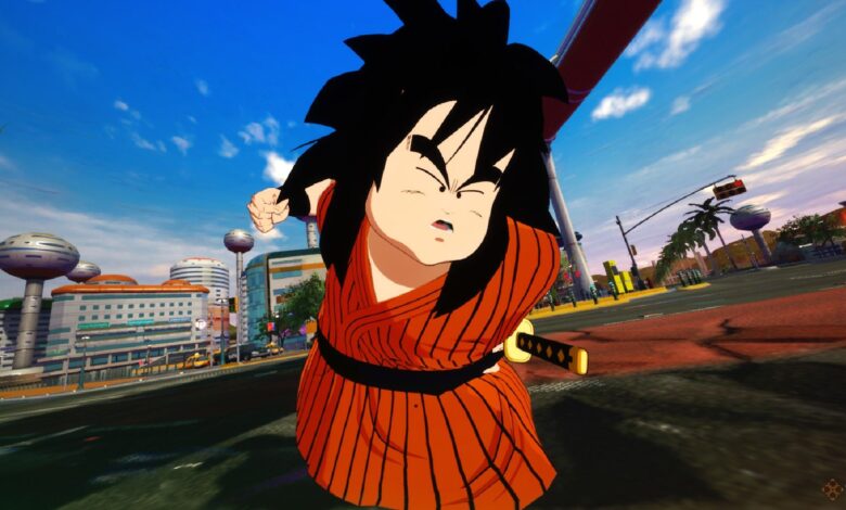 نکات و Movelist برای Yajirobe در Dragon Ball: Sparking Zero نکات و Movelist برای Yajirobe در Dragon Ball: Sparking Zero