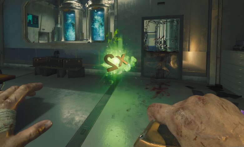هر مکان شارژ رایگان در Terminus In Black Ops 6 هر مکان شارژ رایگان در Terminus In Black Ops 6