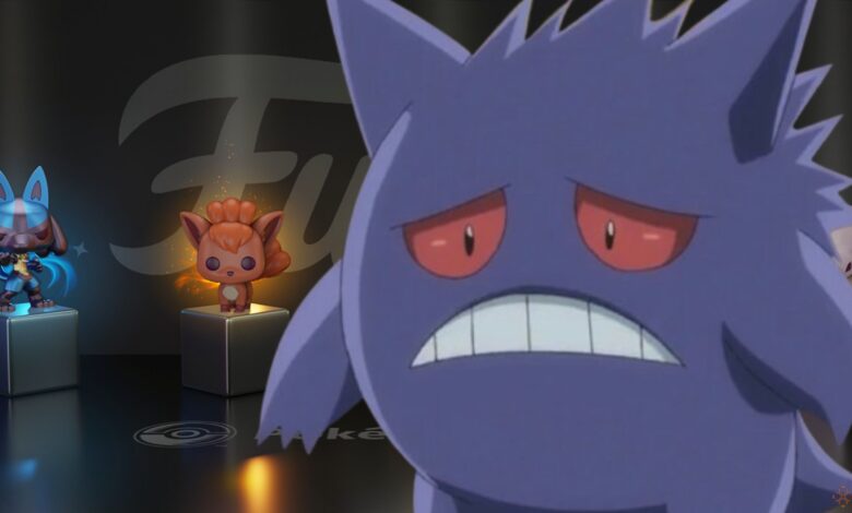 پاپ های بعدی Funko Pokemon شامل Gengar، Fuecoco و Zorua است پاپ های بعدی Funko Pokemon شامل Gengar، Fuecoco و Zorua است