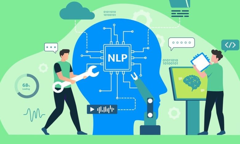 پردازش زبان طبیعی (NLP) – انجمن DEV پردازش زبان طبیعی (NLP) – انجمن DEV